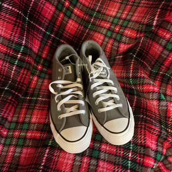 Converse All Star Shoes - Picture 3 of 3